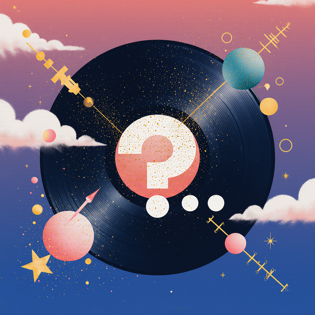 Artist profile picture